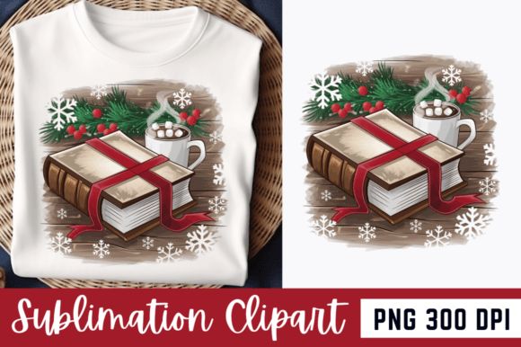 Christmas PNG Clipart: Design Assets for Festive Projects