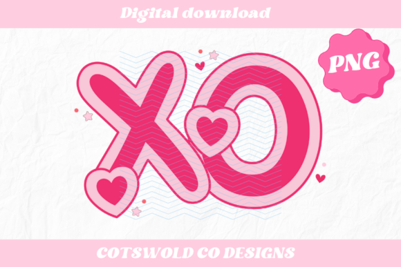Retro Valentine's Day PNG T-shirt Design: A Designer's Asset